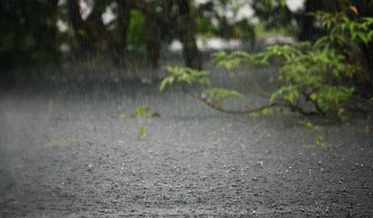 সারাদেশে হতে পারে বজ্রসহ বৃষ্টিপাত