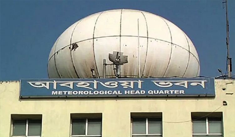 দিন এবং রাতের তাপমাত্রা অপরিবর্তিত থাকতে পারে সারাদেশে