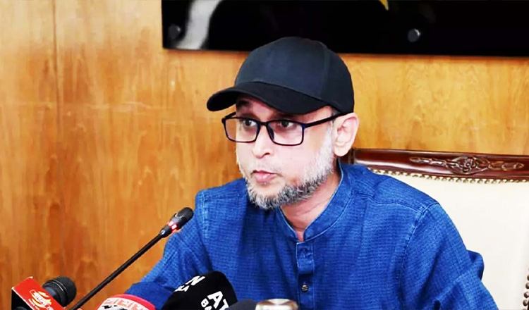 সংস্কৃতির ধারাবাহিকতা রক্ষায় লালন উৎসব জাতীয়ভাবে চলবে : ফারুকী