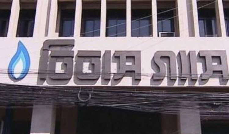 কামরাঙ্গীরচরে তিতাসের অভিযান, উচ্ছেদ হচ্ছে অবৈধ গ্যাস লাইন