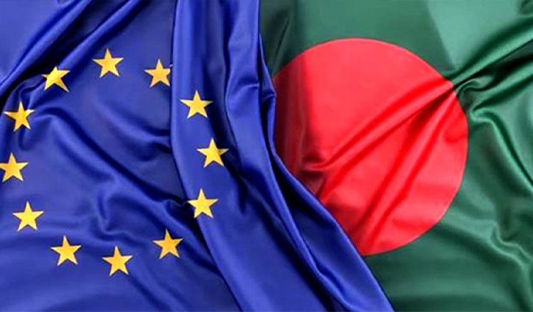 নির্বাচন পর্যবেক্ষণে দেশব্যাপী ৫৬ দীর্ঘমেয়াদি পর্যবেক্ষক পাঠাল ইইউ