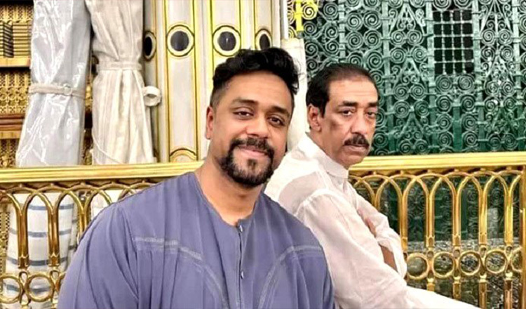 শামীম ওসমানসহ ১২ জনের বিরুদ্ধে পরোয়ানা জারি