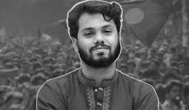 ওসমান হাদি হত্যাকাণ্ডে সিআইডির তদন্ত প্রতিবেদন ২৫ জানুয়ারি