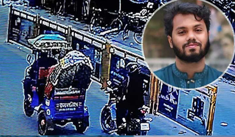 ওসমান হাদি হত্যা: সিআইডির প্রতিবেদন দাখিলের দিন ১৯ ফেব্রুয়ারি