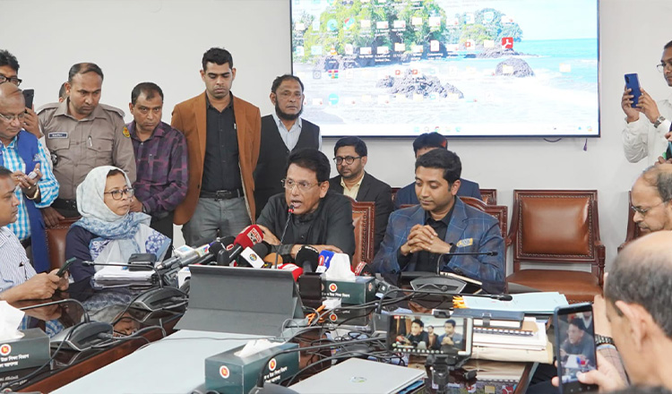 প্রকল্প বাস্তবায়নে স্বচ্ছতা এবং জবাবদিহিতা নিশ্চিতের নির্দেশ শিক্ষামন্ত্রীর