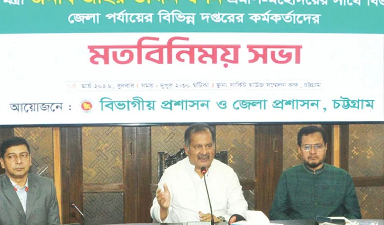 রাষ্ট্রের মালিক জনগণ, সেবক হিসেবে দায়িত্ব পালন করছি: তথ্যমন্ত্রী