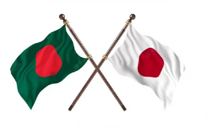 জাপানে কর্মী পাঠাতে প্রস্তুতি নিচ্ছে বাংলাদেশ