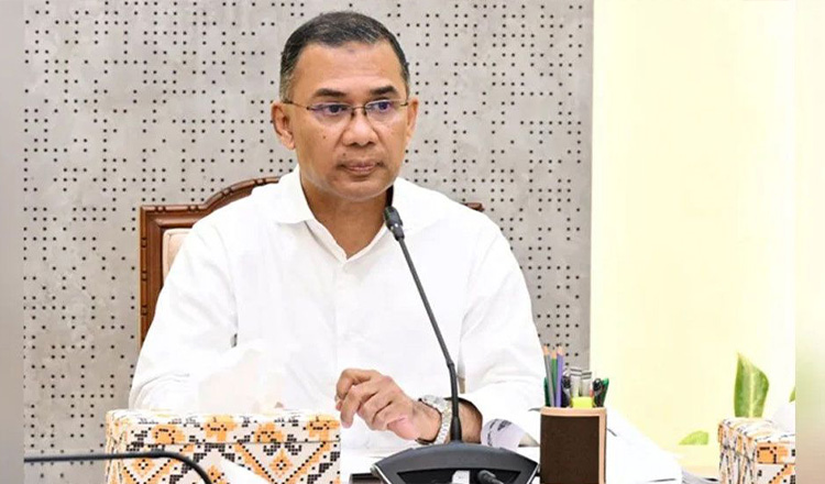 এক সিদ্ধান্তেই ৩ হাজার গাছ রক্ষা করলেন প্রধানমন্ত্রী