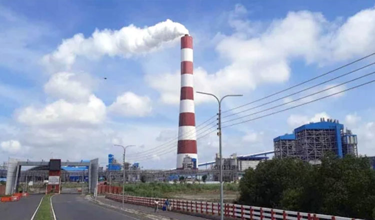 রামপাল বিদ্যুৎ কেন্দ্রে উৎপাদনের নতুন মাইলফলক