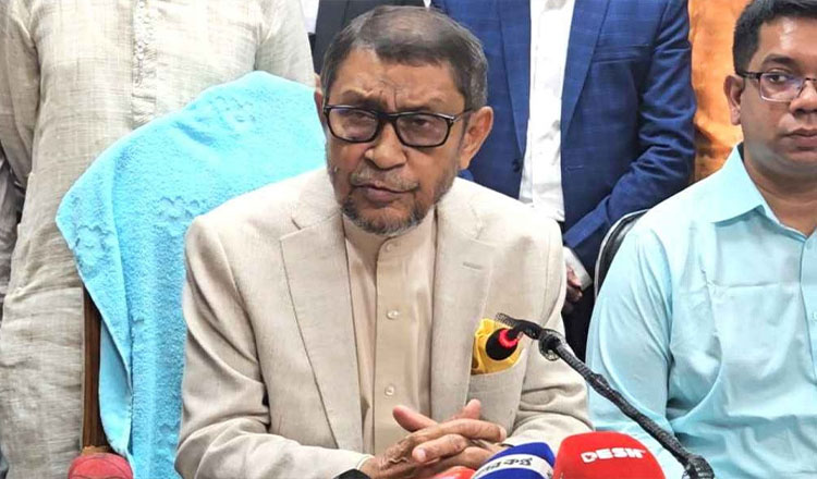 আদ-দ্বীন হাসপাতালে ৬ শিশু মৃত্যুর ঘটনায় কঠোর পদক্ষেপের ঘোষণা