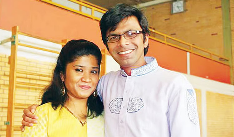 সাগর-রুনি হত্যা তদন্তে অগ্রগতি, প্রতিবেদন দাখিল হবে ২২ জুলাই