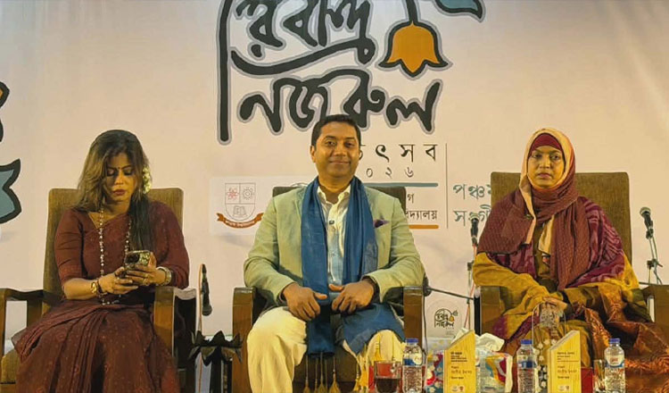 সংগীত ও চারুকলা বিষয়ে গ্র্যাজুয়েটদের জন্য খুলছে শিক্ষকতার পথ: গণশিক্ষা প্রতিমন্ত্রী