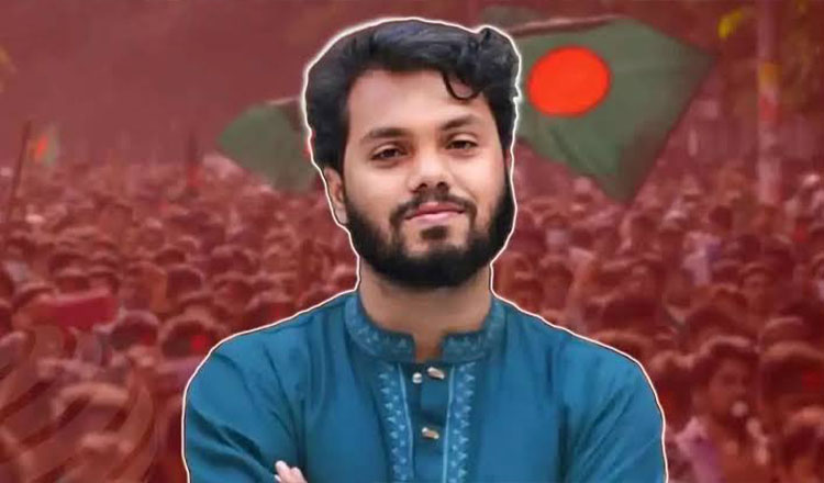 হাদি হত্যা মামলার তদন্ত প্রতিবেদন দাখিল করবে সিআইডি ১৫ জুলাই