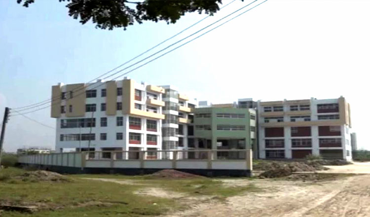 খুলনা বিভাগীয় শিশু হাসপাতালের বিশেষায়িত মর্যাদা ঘোষণা