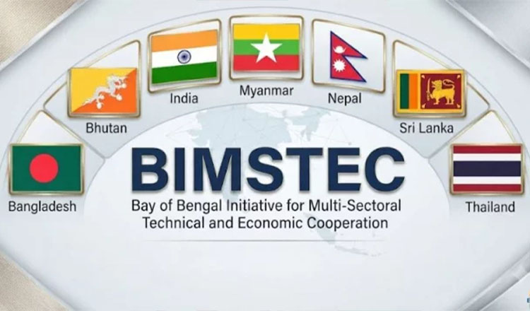 বিমসটেক বৈঠকে অংশ নিতে নয়াদিল্লিতে বাংলাদেশ প্রতিনিধি দল