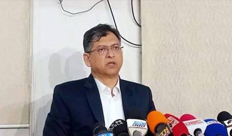 শিক্ষা ব্যবস্থার মানোন্নয়নে সরকারের কার্যক্রম চলমান: সালাহউদ্দিন