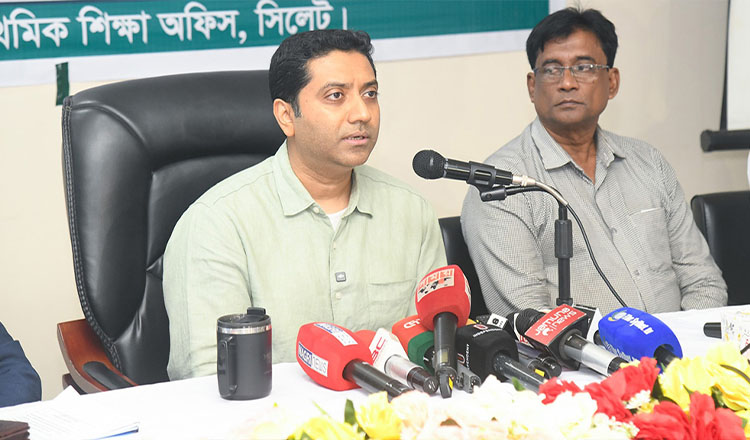 হাওরাঞ্চলে শিক্ষার গুণগত মান বাড়াতে কাজ করছে সরকার: গণশিক্ষা প্রতিমন্ত্রী