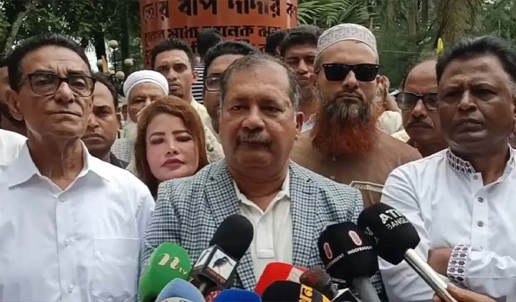 প্রাতিষ্ঠানিক গণতন্ত্র প্রতিষ্ঠায় সরকার বদ্ধপরিকর: তথ্যমন্ত্রী