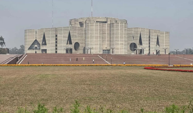রাষ্ট্রপতি নির্বাচন সামনে রেখে প্রস্তুতি সভা আজ