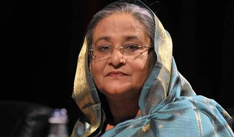 হোসেন হত্যা মামলায় শেখ হাসিনাসহ ৩৪ জনের বিরুদ্ধে অভিযোগ গঠনের দিন নির্ধারণ