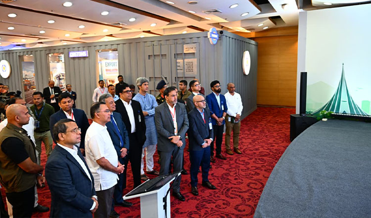 ফ্যাসিবাদমুক্ত বাংলাদেশে এবার উন্নয়নের পথে এগিয়ে যাওয়ার পালা: প্রধানমন্ত্রী