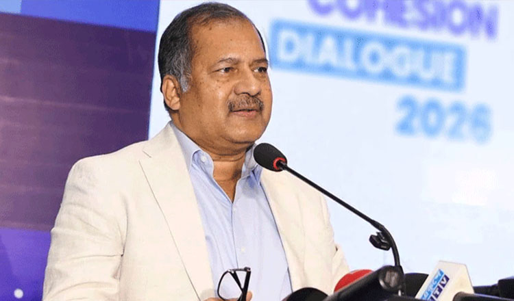 হালাল খাদ্যসংস্কৃতি ও মূল্যবোধ মানবসভ্যতাকে সমৃদ্ধ করে: তথ্যমন্ত্রী