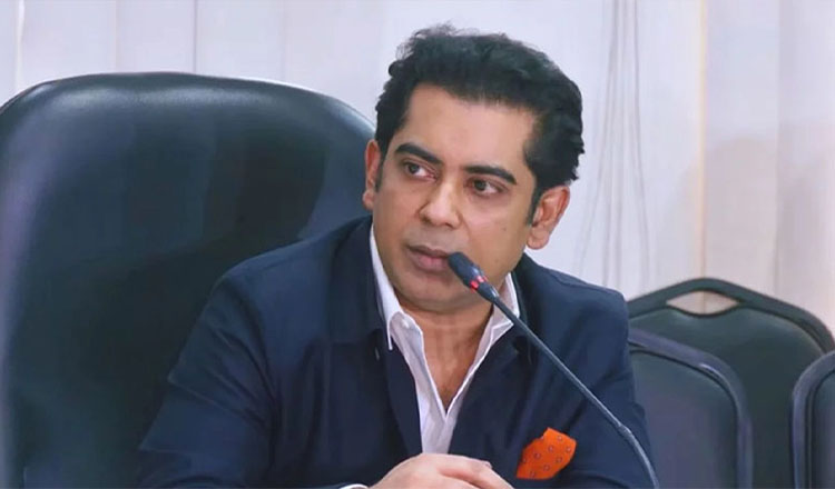 স্বচ্ছতা-জবাবদিহি নিশ্চিতে সমন্বিত উদ্যোগের তাগিদ তথ্য ও সম্প্রচারমন্ত্রীর