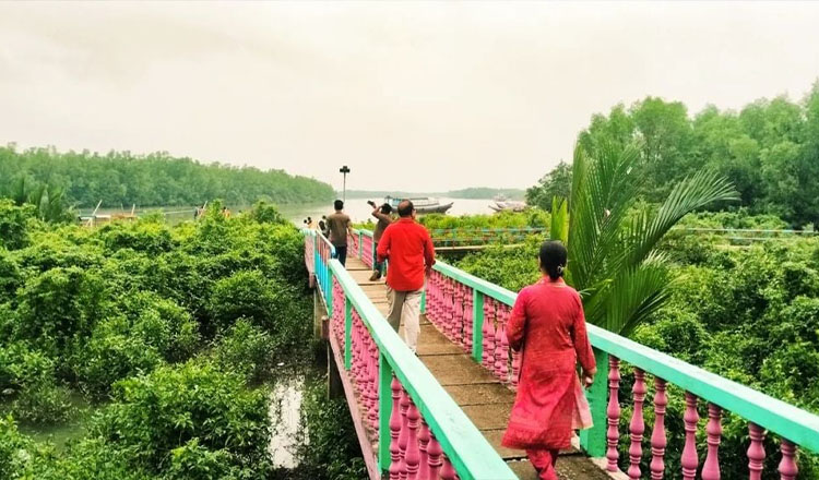 প্রজনন মৌসুমের নিষেধাজ্ঞা শেষে মঙ্গলবার খুলছে সুন্দরবন