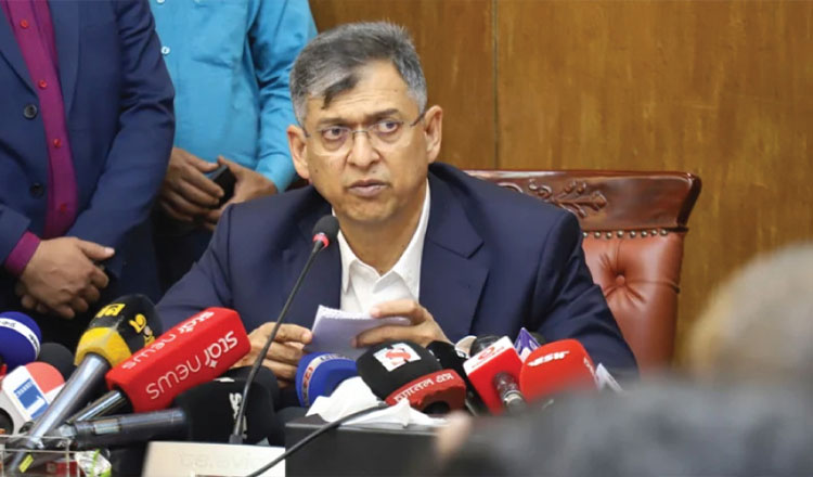 জানুয়ারিতে দুই পর্বে বিশ্ব ইজতেমা, তারিখ জানালেন স্বরাষ্ট্রমন্ত্রী