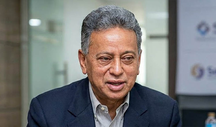 সৃজনশীল মানুষদের উদ্যোক্তা হিসেবে গড়ে তুলতে ঋণের আহ্বান অর্থমন্ত্রীর