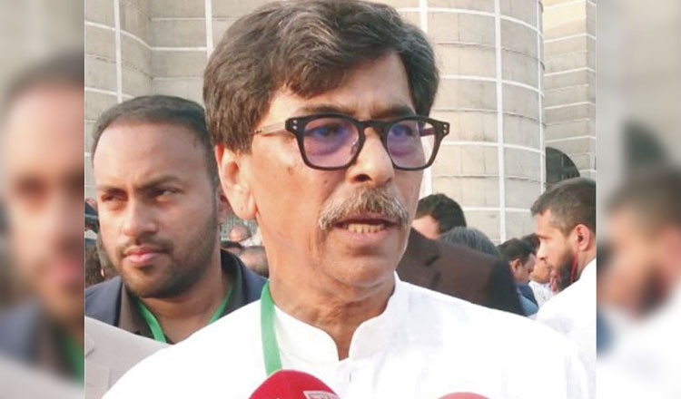 দেশে বৃষ্টির প্রবণতা বাড়তে পারে, কমতে পারে দিনের তাপমাত্রা