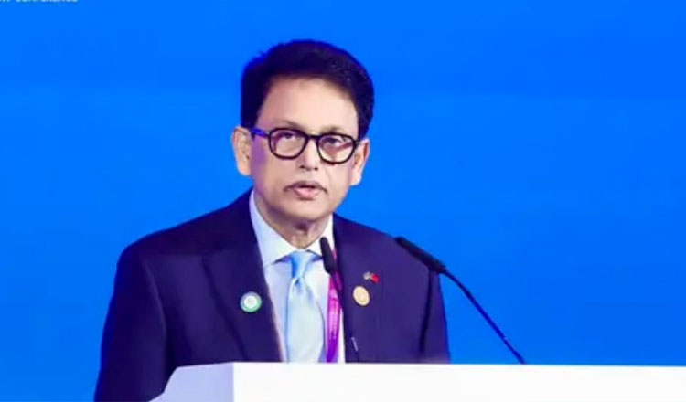 চীনের সহযোগিতায় ৮ কারিগরি প্রতিষ্ঠানের আধুনিকায়ন ও যৌথ বিশ্ববিদ্যালয় প্রতিষ্ঠার উদ্যোগ