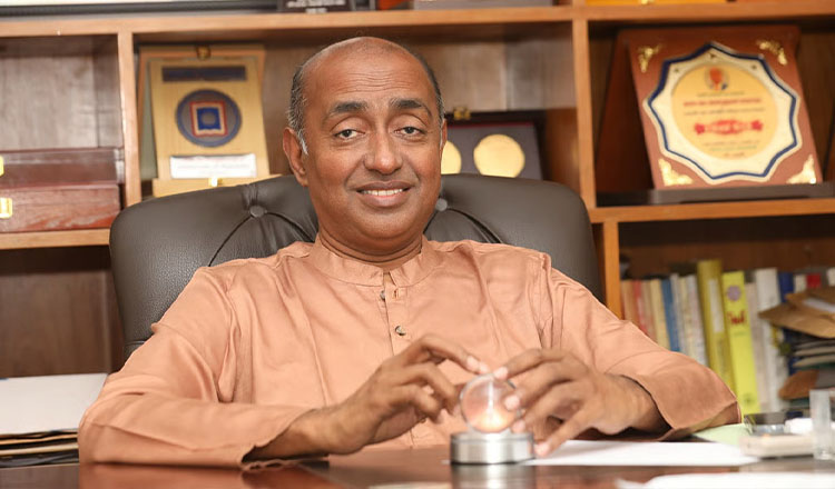 শিক্ষার্থীদের মাদকমুক্ত রাখতে শিক্ষকদের কার্যকর পরিকল্পনা নিতে হবে: আইনমন্ত্রী