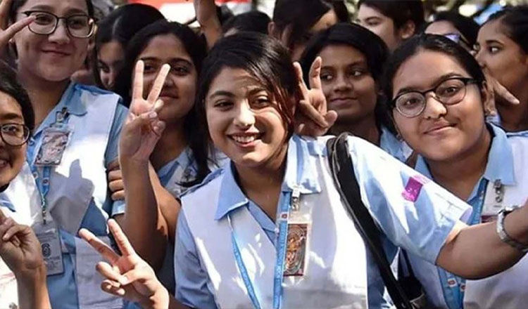 এইচএসসি ও সমমান পরীক্ষায় ১৩৯ প্রতিষ্ঠানের পাসের হার শতভাগ এইচএসসি ও সমমান পরীক্ষায় ১৩৯ প্রতিষ্ঠানের পাসের হার শতভাগ