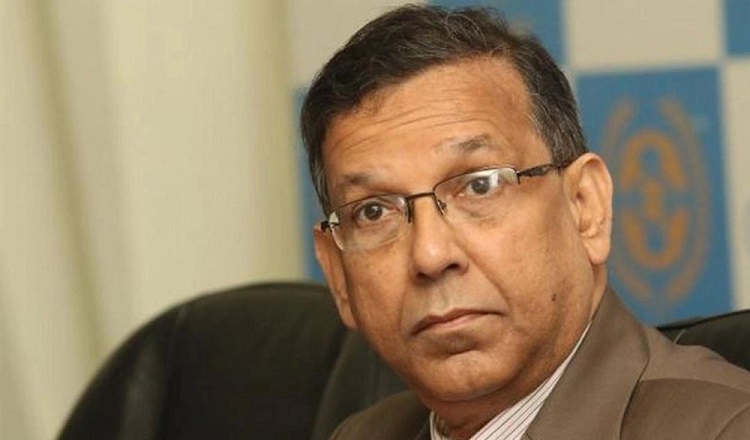 সংবিধানে এখন যা আছে, সেভাবেই দেশ চলছে: আইনমন্ত্রী