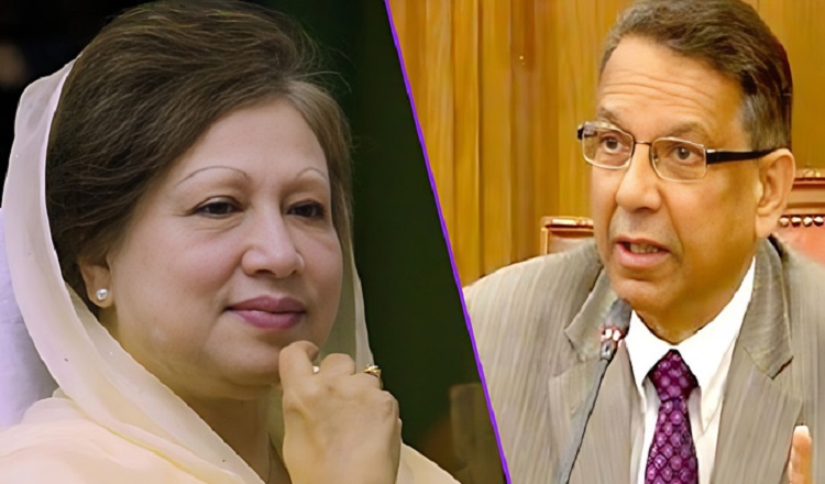 খালেদা জিয়ার মুক্তির আবেদনের বিষয়ে সিদ্ধান্ত সোমবার