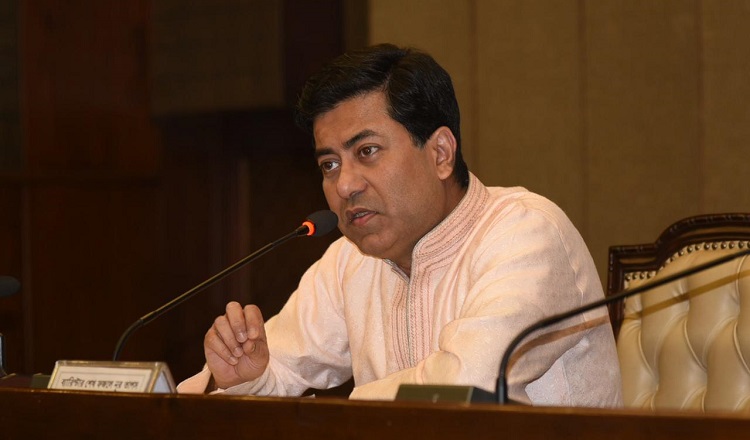 জলাবদ্ধতা নিরসন কার্যক্রম তদারকিতে কাউন্সিলরদেরকে মাঠে থাকতে নির্দেশনা