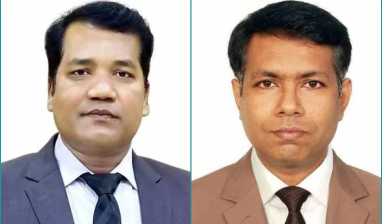 সিটি করপোরেশনের দুই কর্মকর্তাকে সাময়িক বরখাস্তে প্রধানমন্ত্রীর নির্দেশ
