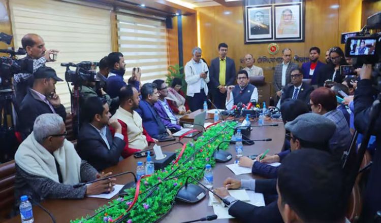পণ্যের দাম নিয়ে অভিযোগ দেয়া যাবে ‘৩৩৩’ নম্বরে