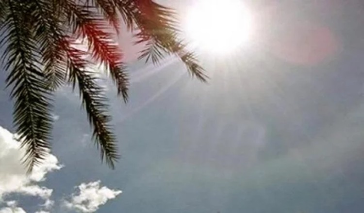 সারাদেশে দিন ও রাতের তাপমাত্রা কমতে পারে সামান্য