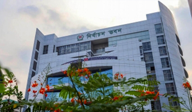 আরপিও সংশোধন নিয়ে ইসির ৯ম কমিশন সভা আগামীকাল