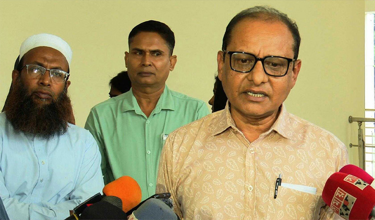 গণমাধ্যম কর্মীদেরও গুরুত্বপূর্ণ ভূমিকা রয়েছে প্রাথমিক শিক্ষার মানোন্নয়নে: প্রাথমিক ও গণশিক্ষা উপদেষ্টা