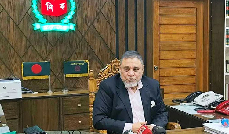 কানাডায় প্রবাসী ভোটার নিবন্ধন উদ্বোধন করবেন সিইসি