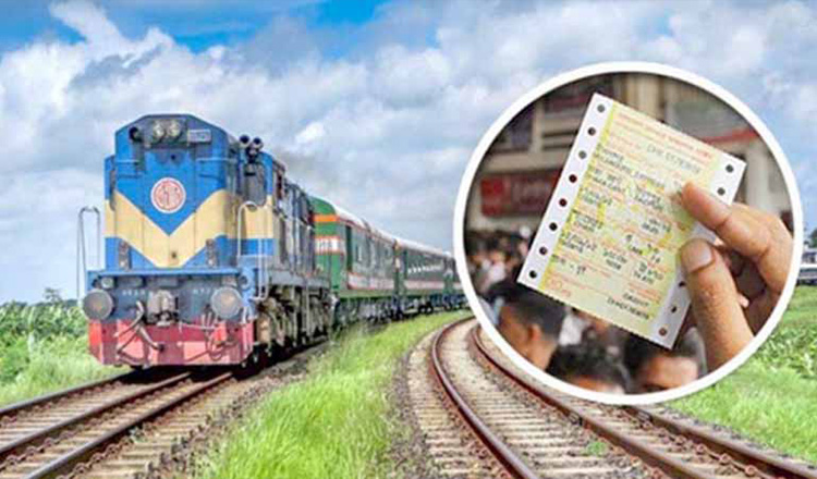 প্রতারণা এড়াতে 'রেল সেবা' অ্যাপ থেকে টিকিট কিনতে পরামর্শ রেলওয়ের