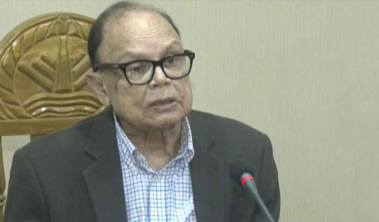 ভূমি অধিগ্রহণ প্রক্রিয়ায় ভোগান্তি লাঘবে জোর দেওয়ার আহ্বান উপদেষ্টার