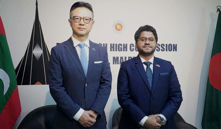 অভিবাসী শ্রমিকদের সুরক্ষা নিয়ে জাতিসংঘ ও বাংলাদেশের বৈঠক