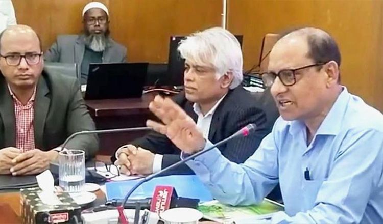 প্রাথমিক শিক্ষার্থীদের জন্য জানুয়ারির শুরুতে বই বিতরণের আশ্বাস