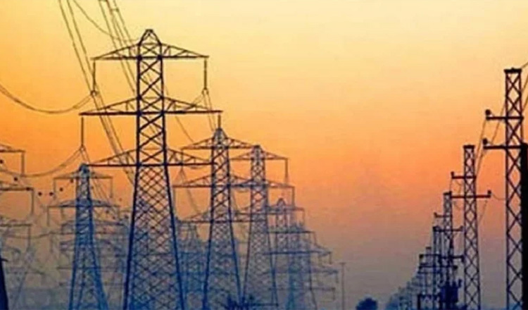 এক সপ্তাহ লোডশেডিংমুক্ত অবস্থায় দেশ