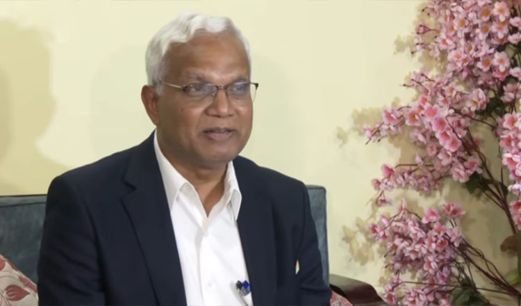 অন্তর্ভুক্তিমূলক ও মানবিক রাষ্ট্র গঠনে সরকারের প্রচেষ্টা অব্যাহত: সমাজকল্যাণমন্ত্রী