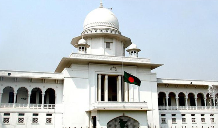 সচিবালয় প্রতিষ্ঠার বিষয়ে হাইকোর্টের রায় স্থগিত করল আদালত